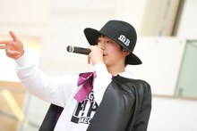 中村祐翔(MAGiC BOYZ)