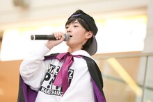 松田琉冬(MAGiC BOYZ)