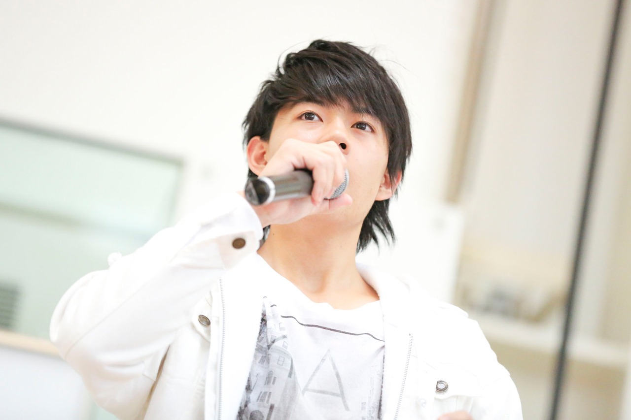 佐野勇斗(M!LK)