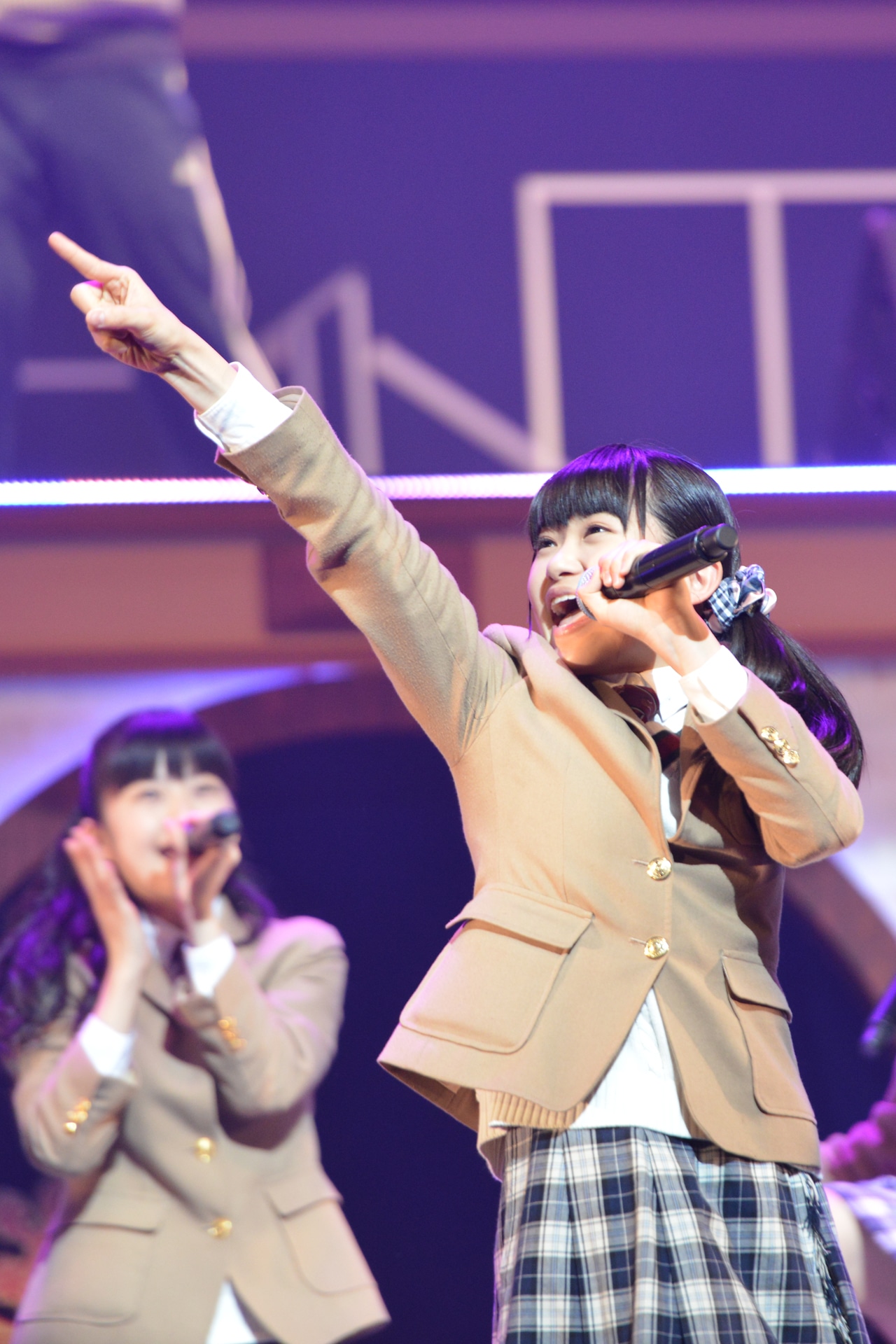 大賀咲希