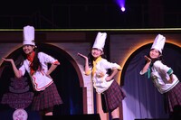 クッキング部 ミニパティ