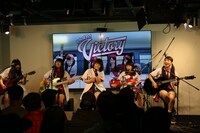 3月28日に東京・ニコニコ本社 イベントスペースにて行われた「がんばれ！Victory予約リーグ『開幕戦』」の様子。