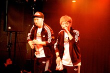 シクラメン。左からDEppa、桃紅茶。