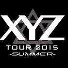 kradness、luz、nqrse登場「XYZ TOUR」夏に再び