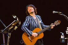 和田唱（撮影：山本倫子）