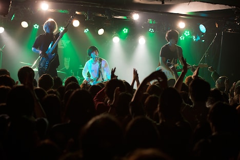 ARCHAIC RAG STORE（撮影：小川愛晃）