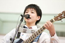 高田彪我（さくらしめじ）