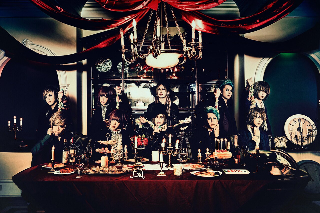 BugLugニューアルバムを天龍源一郎が早口でアピール