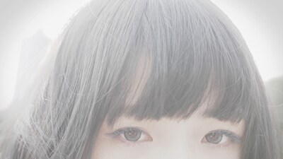 「スターシーカー」ビデオクリップのワンシーン。