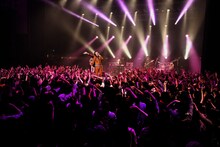 ドレスコーズ（photo by HAJIME KAMIIISAKA）