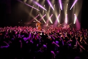 ドレスコーズ(photo by HAJIME KAMIIISAKA)
