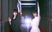 フレデリック「オワラセナイト」ビデオクリップのワンシーン。