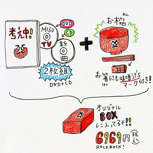 味噌汁
