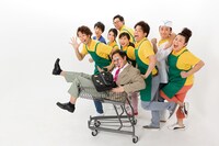 三ツ星キッチン「DREAM」キービジュアル