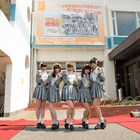 SKE48、羽豆神社で新曲ヒット祈願「南知多で撮影したい!」