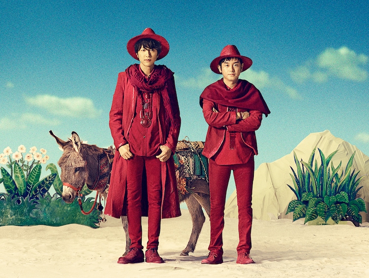 ゆず 大阪usjでプレミアムイベント開催 音楽ナタリー