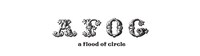 a flood of circle