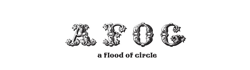 a flood of circle