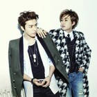 SUPER JUNIOR D&E、ミニアルバム「Present」携え全国ツアー