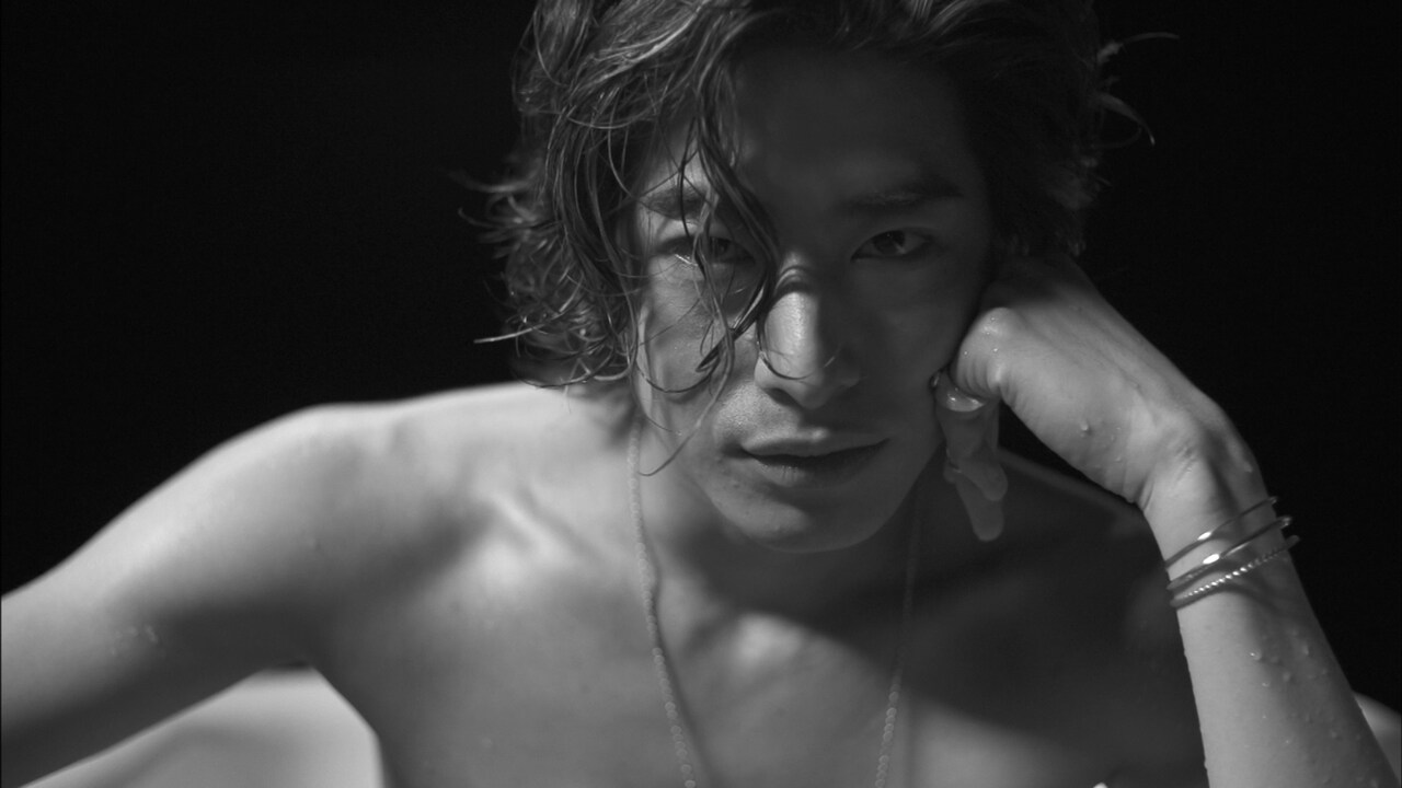 I Don't Like Mondays.本日発売の新曲PVは入浴シーンのみ