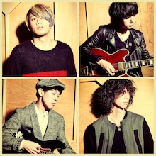 Nothing's Carved In Stone