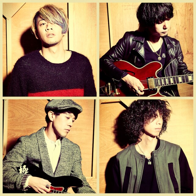 Nothing's Carved In Stone