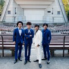 スクービーマツキ40歳!地元小田原で生誕祭、大阪で「臨時株主総会」も