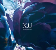 SawanoHiroyuki[nZk]「X.U. | scaPEGoat」通常盤ジャケット