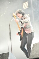 TAXMAN（G）（Photo by RUI HASHIMOTO[SOUND SHOOTER]）