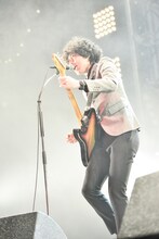 TAXMAN（G）（Photo by RUI HASHIMOTO[SOUND SHOOTER]）