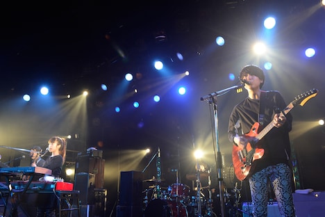 ゲスの極み乙女。