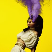 アヴちゃん（女王蜂）