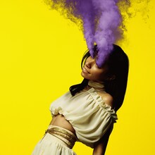 アヴちゃん（女王蜂）