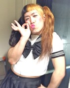 ゴリゴリ☆アゴサム