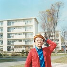 ハナレグミ、真夏のキチムで2DAYSワンマン「弾きが旅 ばっ旅」