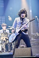 JIM（G）（Photo by RUI HASHIMOTO[SOUND SHOOTER]）