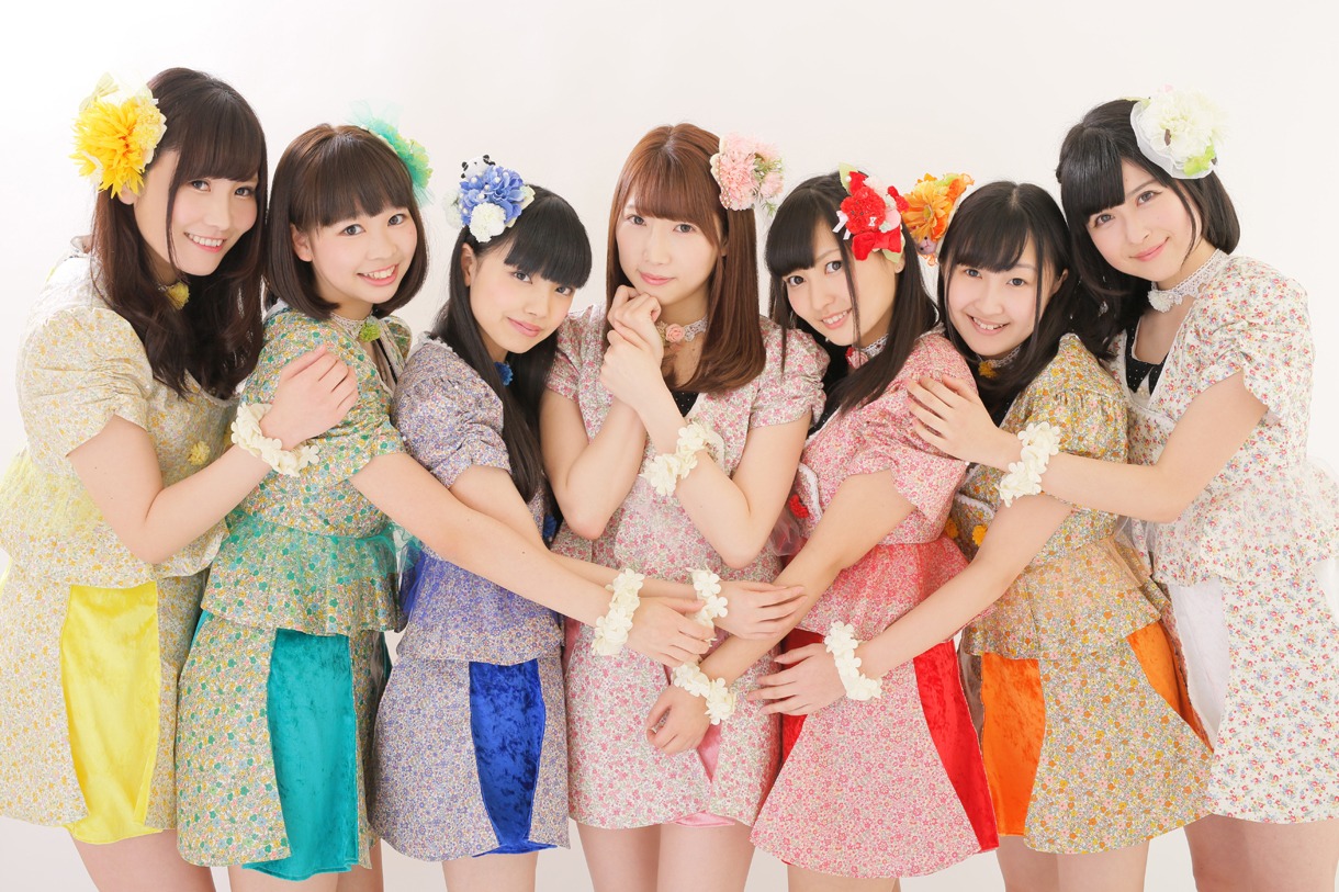 愛乙女★DOLL