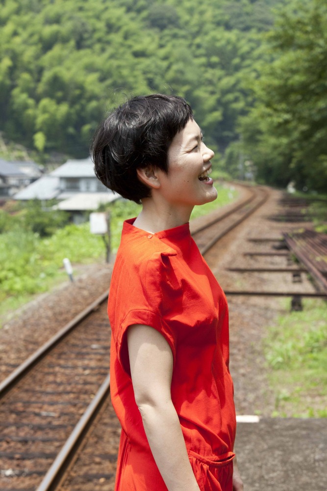 二階堂和美
