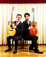 沖仁 con 渡辺香津美