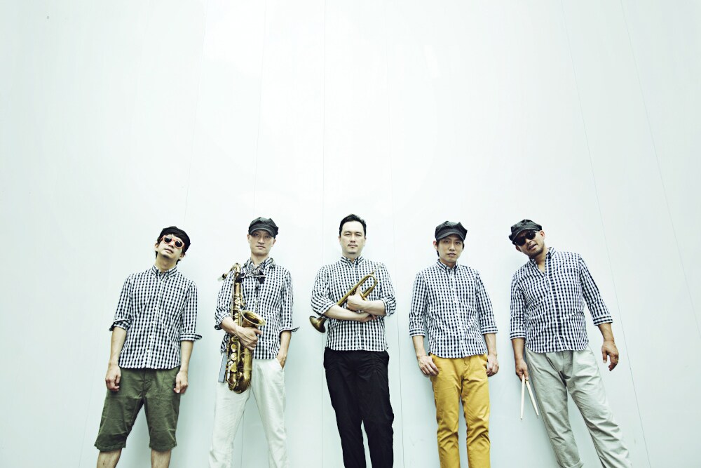 PE'Zビルボード東京公演実施、FC限定ライブも