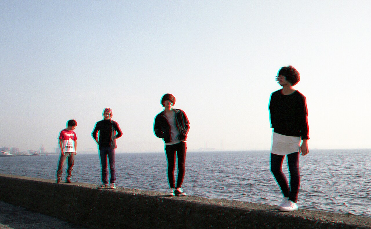 polly、「ナイトダイビング」MV＆ツアー追加スケジュール発表