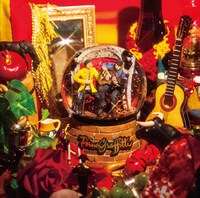 ポルノグラフィティ「オー！リバル」通常盤ジャケット