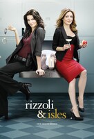 「リゾーリ＆アイルズ」メインビジュアル (c)Warner Bros. Entertainment Inc.