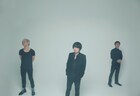 syrup16g、新作「Kranke」リリース決定