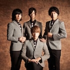 THE BAWDIES・ROY、男児のパパに!妻AMOが第1子出産