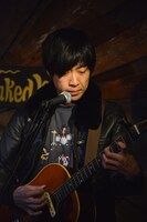 マツキタイジロウ（G）