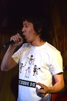 コヤマシュウ（Vo）