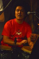 オカモト“MOBY”タクヤ（Dr）