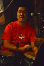 オカモト“MOBY”タクヤ（Dr）