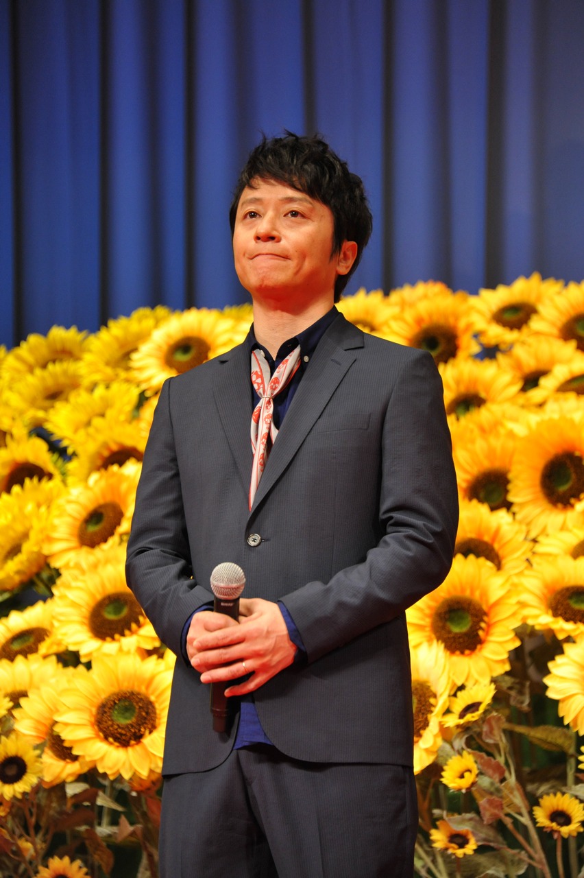 岡野昭仁（ポルノグラフィティ）